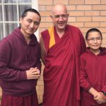 Phuntsok Rinpoche